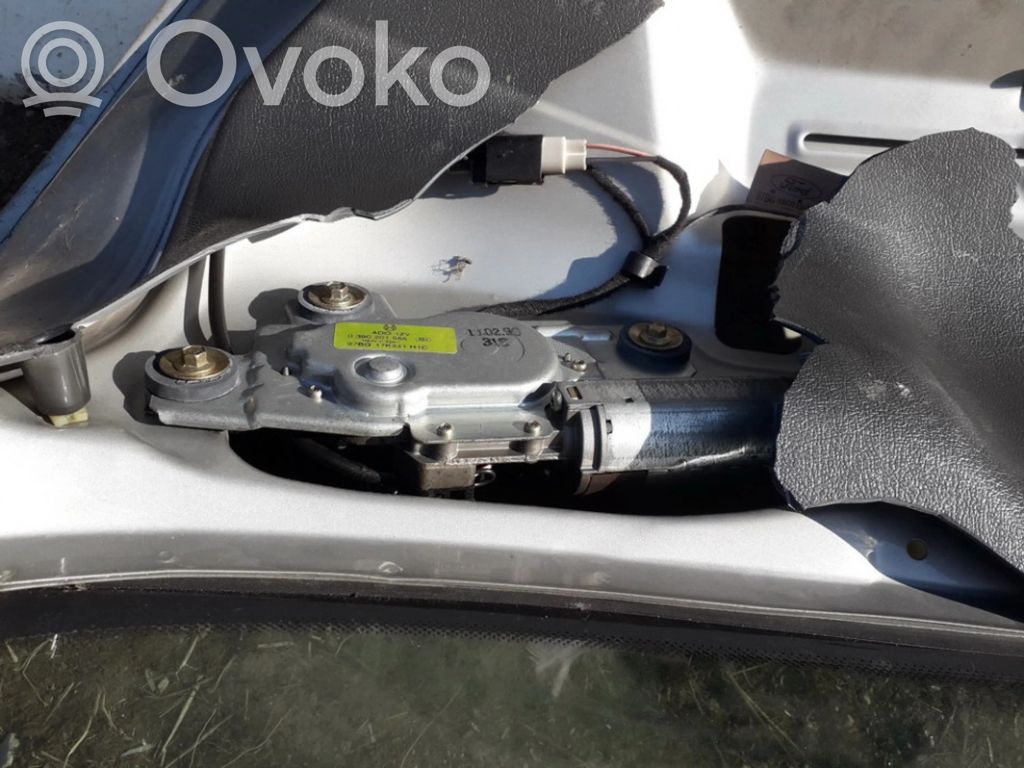 Ford Mondeo MK II Silniczek wycieraczki szyby tylnej 