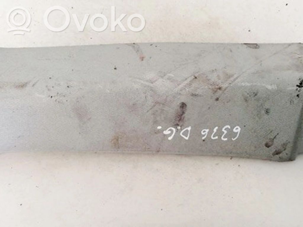 Inne części wnętrza samochodu   735289268,A026,735289268,A026