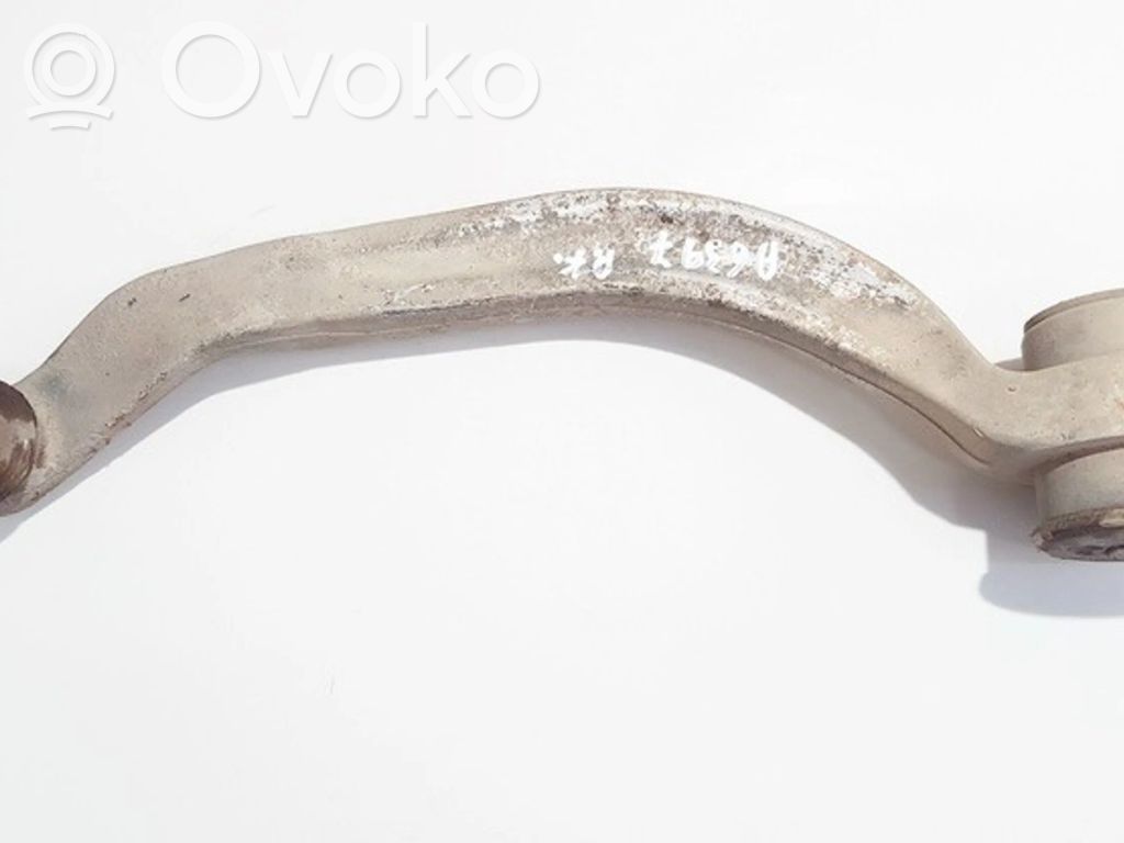 Audi A4 S4 B5 8D Braccio di controllo sospensione anteriore inferiore/braccio oscillante