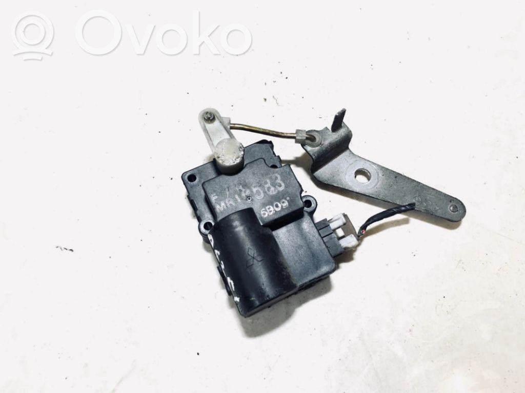 Motor/actuator clapetă aer   MR146583,MR146583