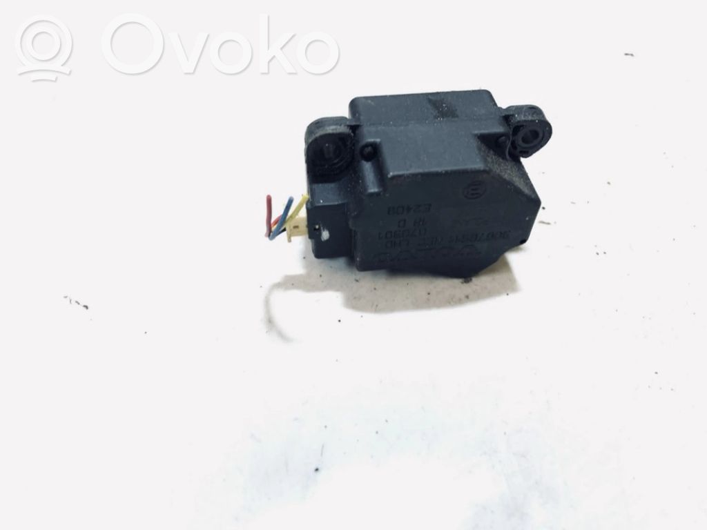 Volvo XC90 Motorino attuatore aria