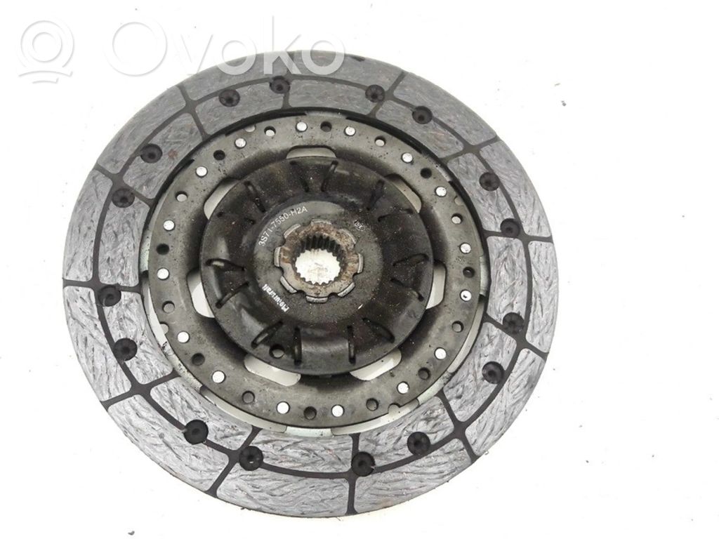 Ford Mondeo Mk III Kytkimen painelevy 