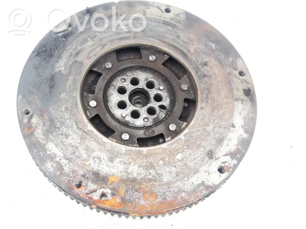 Volante motor