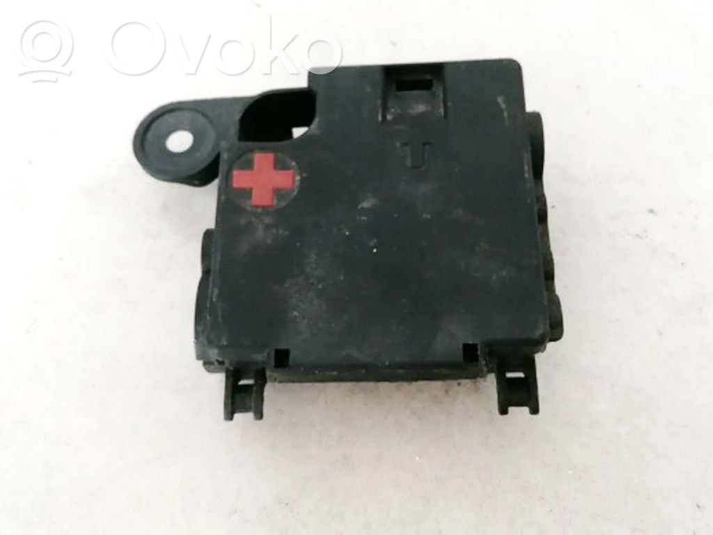 Audi A5 8T 8F Cable positivo (batería) 