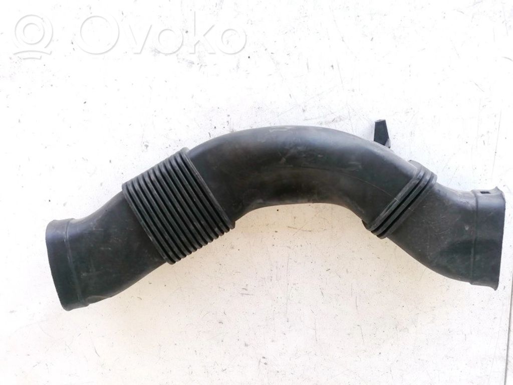 BMW 7 F01 F02 F03 F04 Tubo di aspirazione dell’aria 