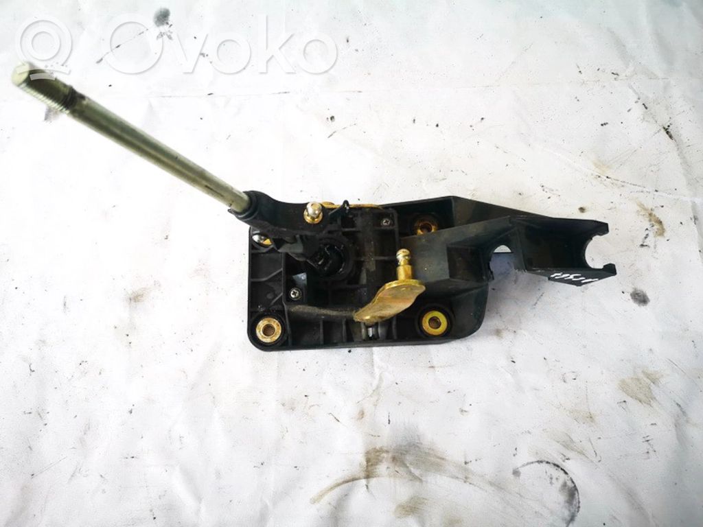 Ford Focus Selector caja de cambios 