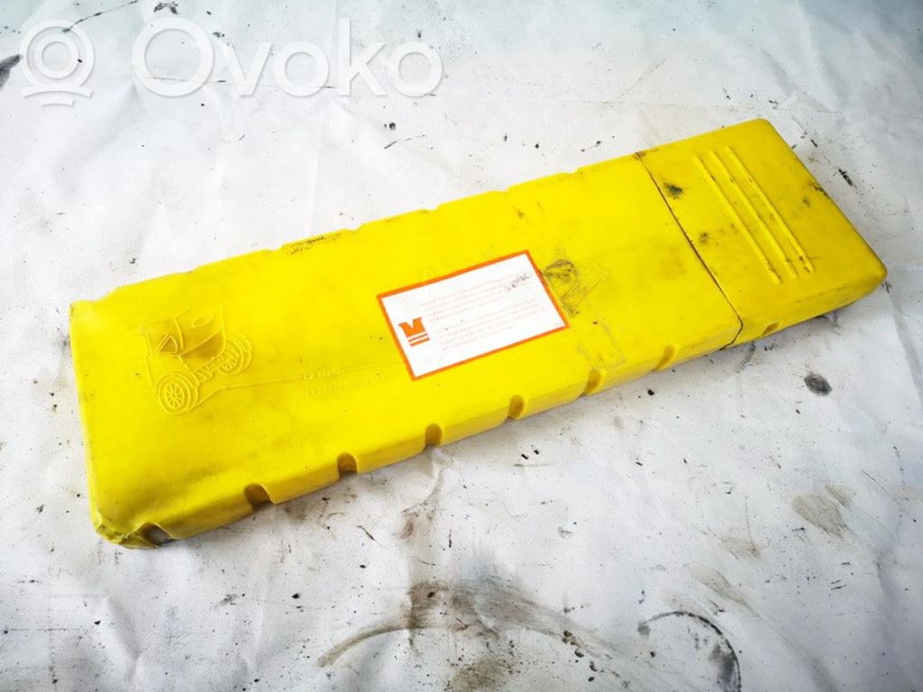 Ford Focus Аварийный знак