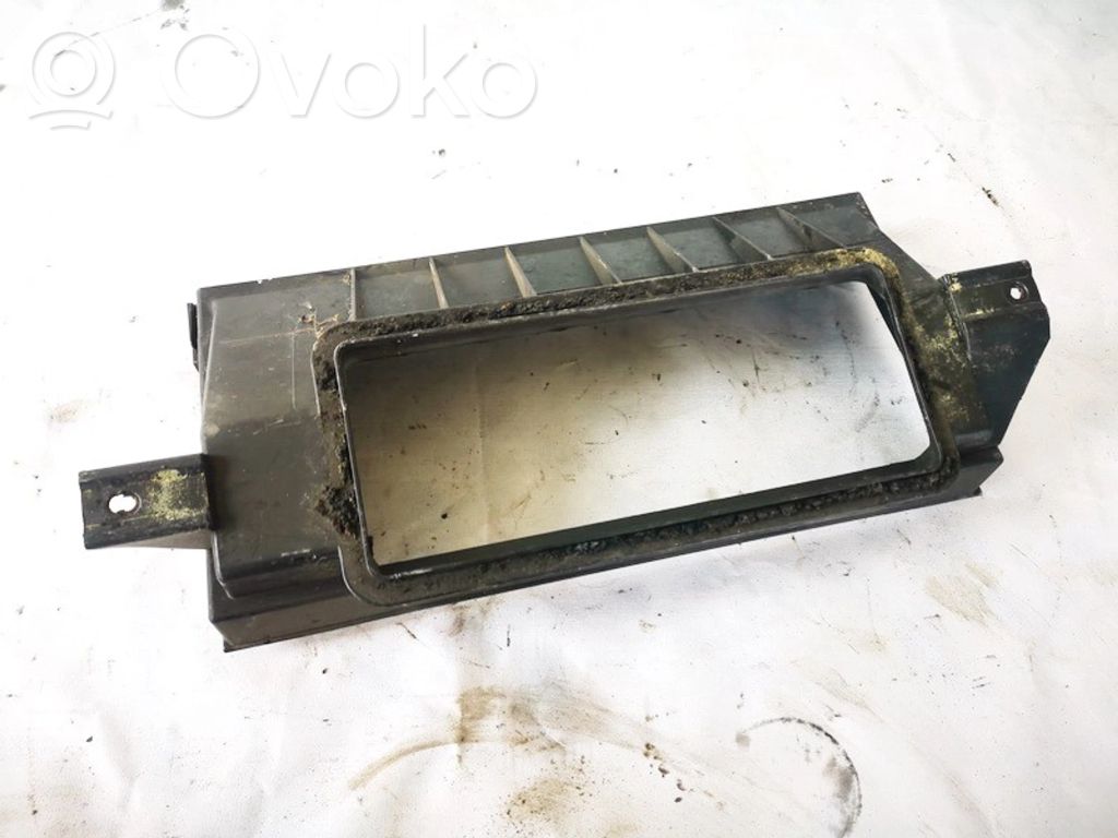 Ford Focus Alte piese de exterior 