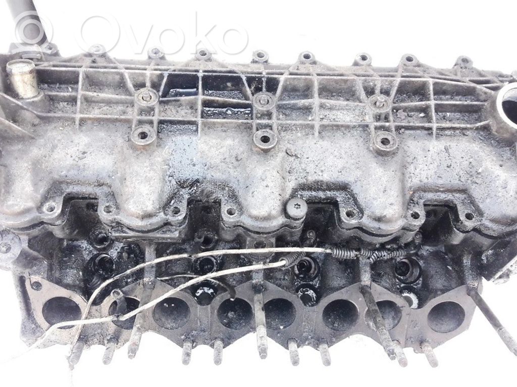 Renault Laguna I Engine head 