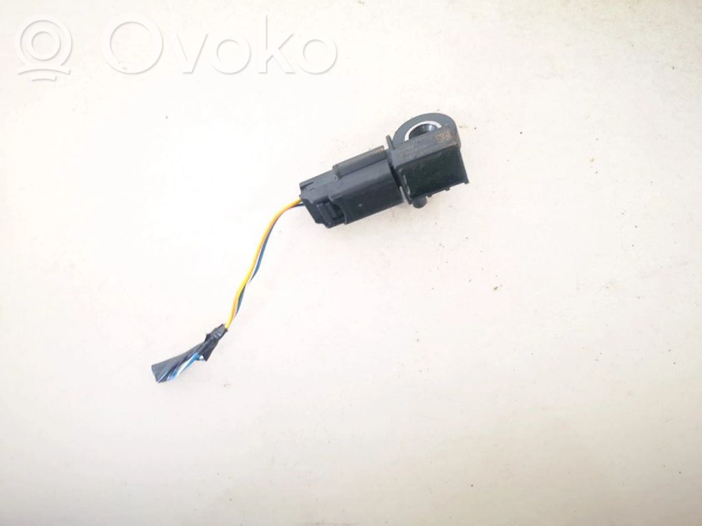 Land Rover Range Rover Sport L320 Sensore d’urto/d'impatto apertura airbag