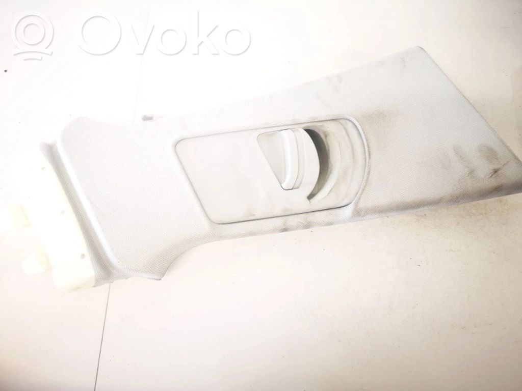 Audi A4 S4 B8 8K Altra parte interiore 