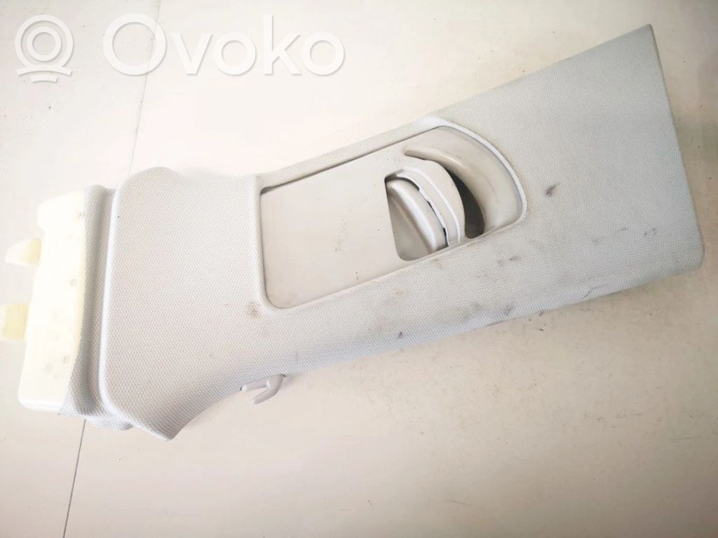 Audi A4 S4 B8 8K Altra parte interiore 