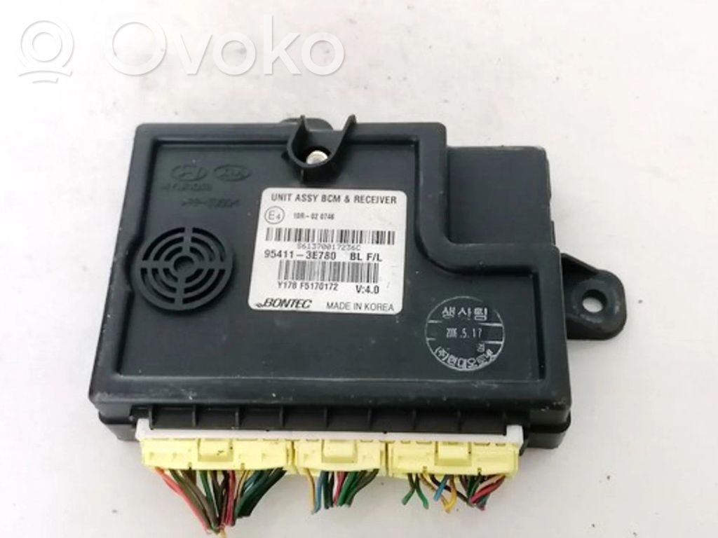 Mukavuusmoduuli   954113E780,954113E780,954113E780,954113E780,Y178F5170172
