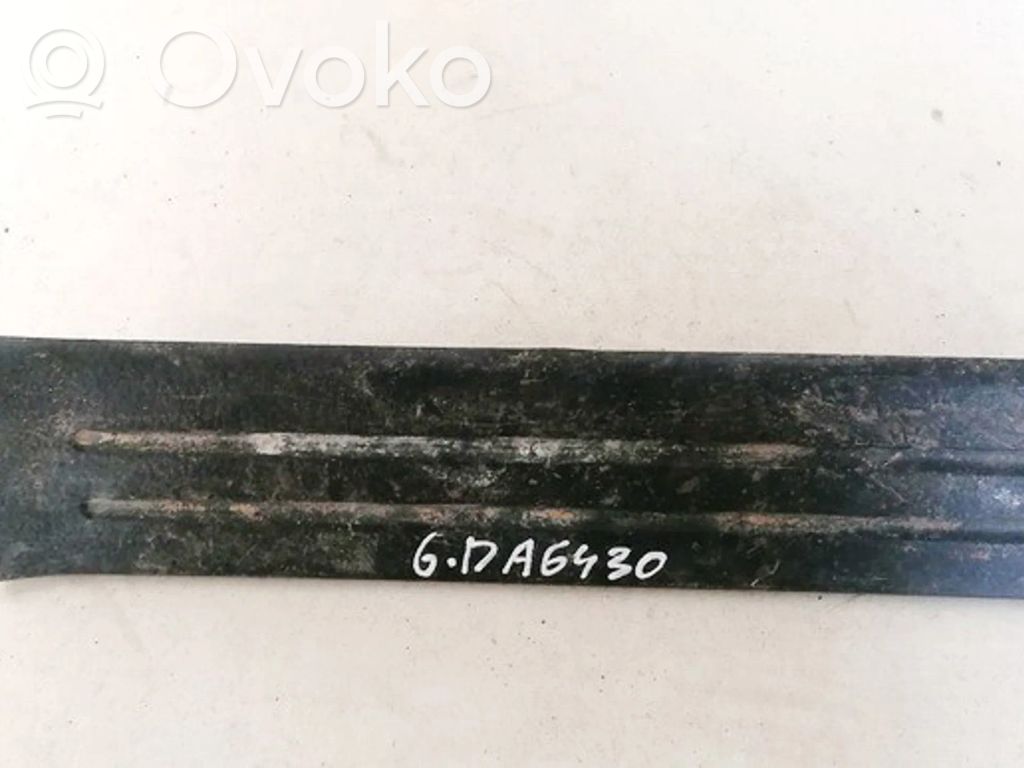 KIA Sorento Capac prag spate 