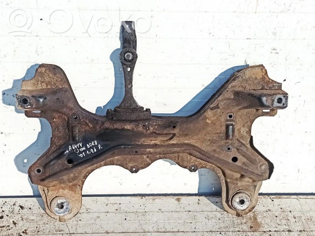 Front subframe