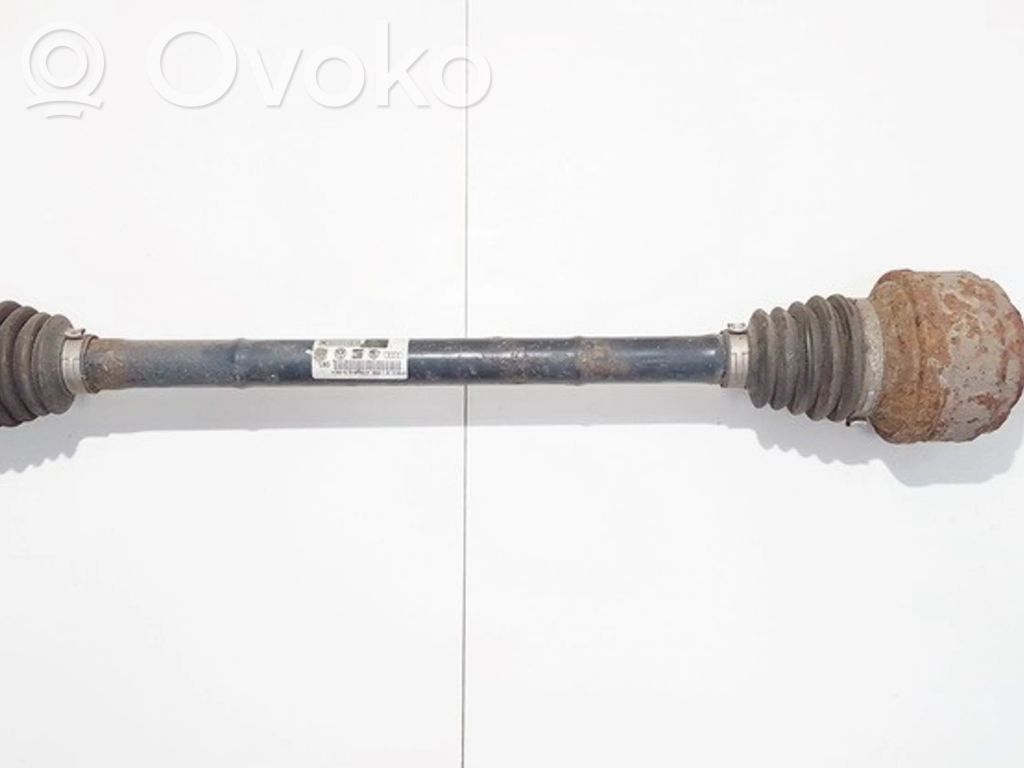 Eje de transmisión trasero   7L8501201,7L8501201