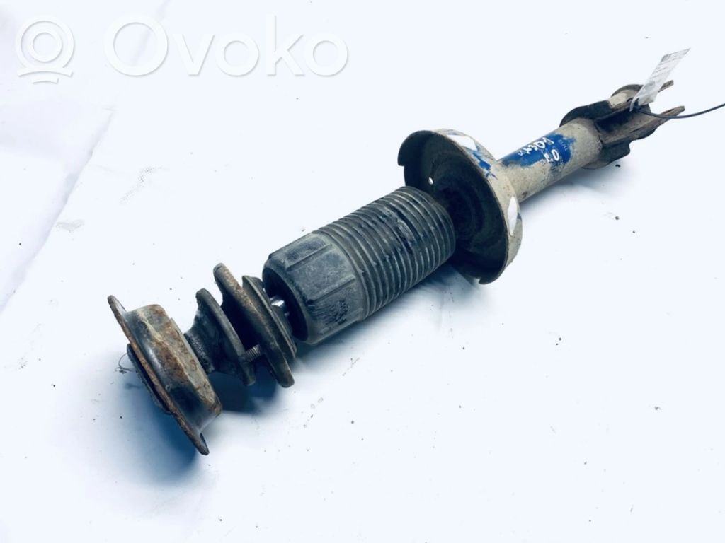 Opel Corsa B Stoßdämpfer vorne 