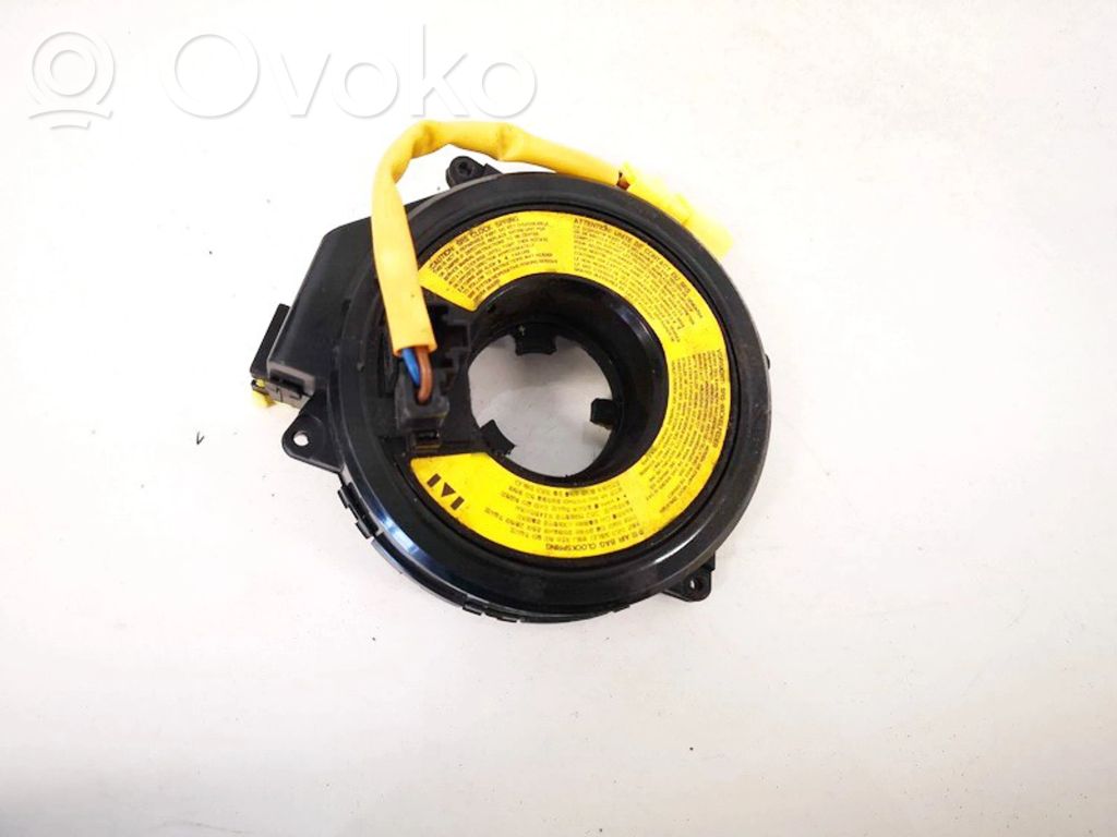 Hyundai Sonata Inel glisant airbag (inel SRS)