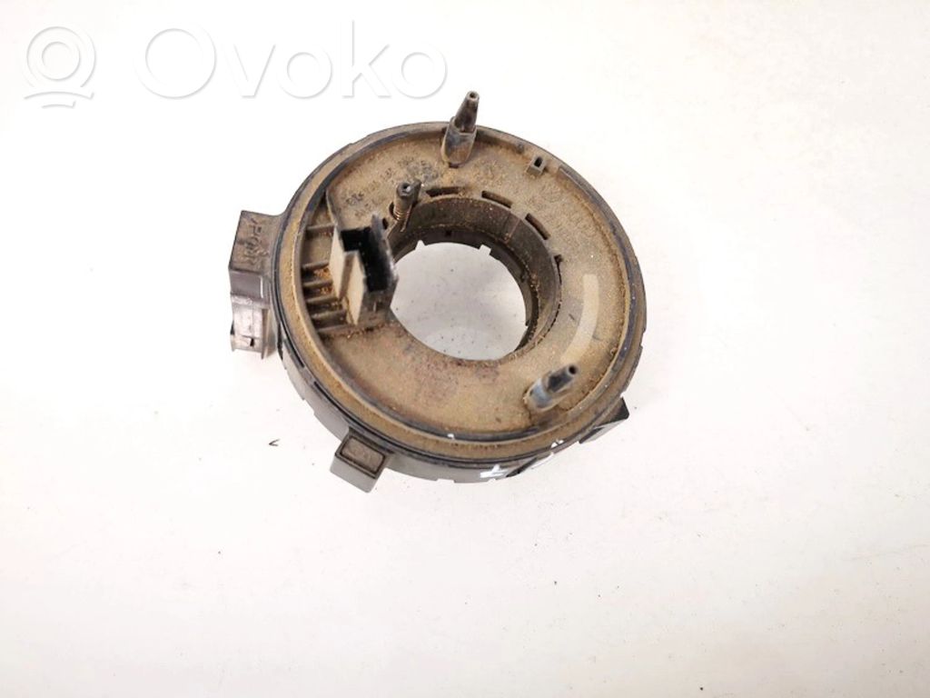 Volkswagen Golf IV Bague collectrice/contacteur tournant airbag (bague SRS) 