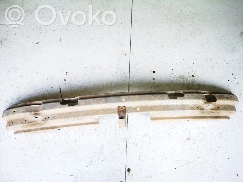 Rear beam