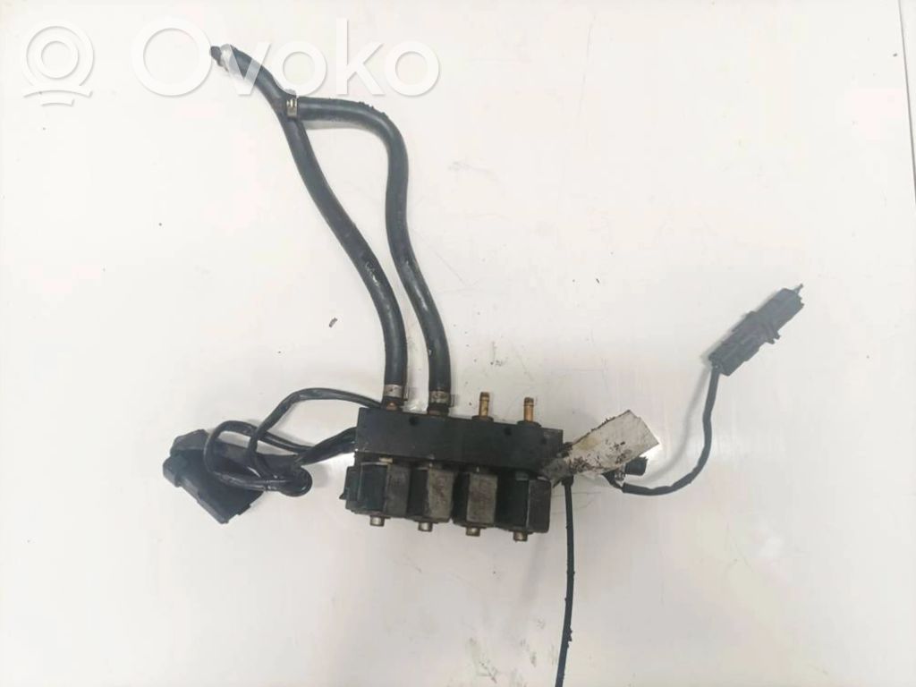 Volkswagen PASSAT B5 Iniettore GPL
