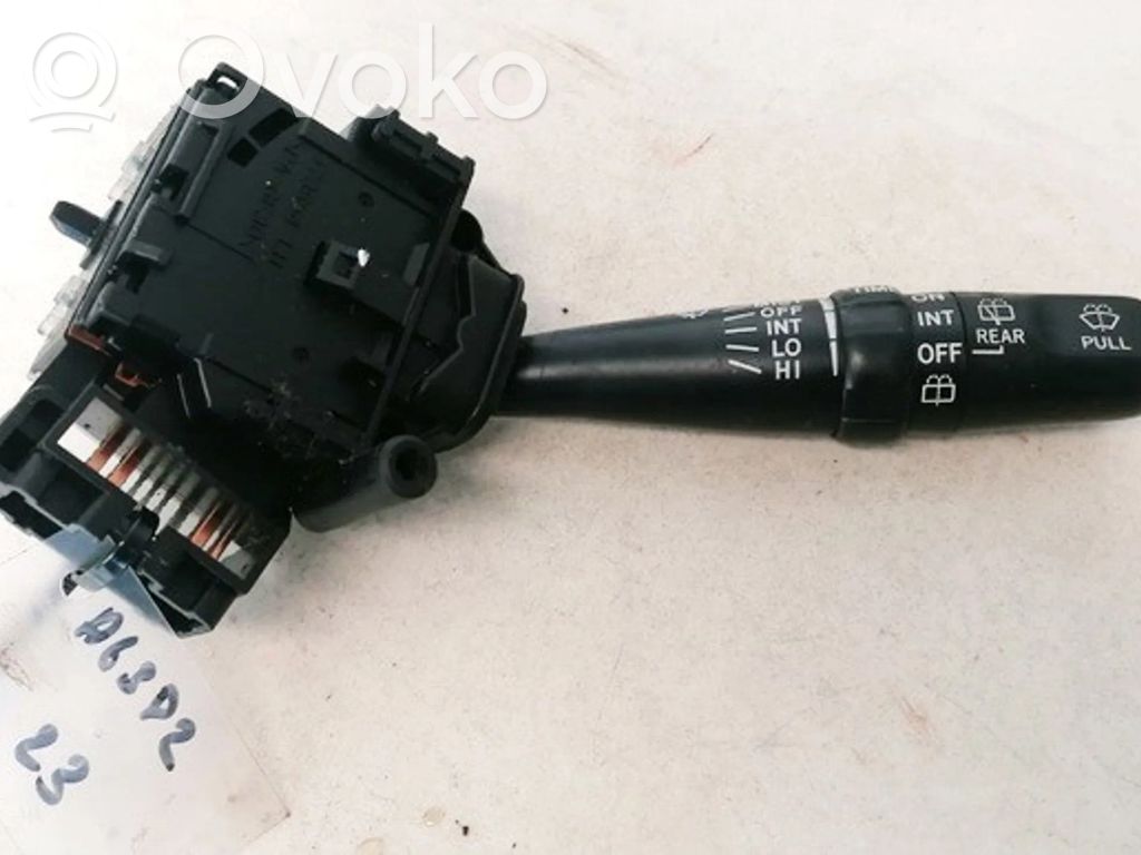 Toyota Avensis Verso Leva comando tergicristalli
