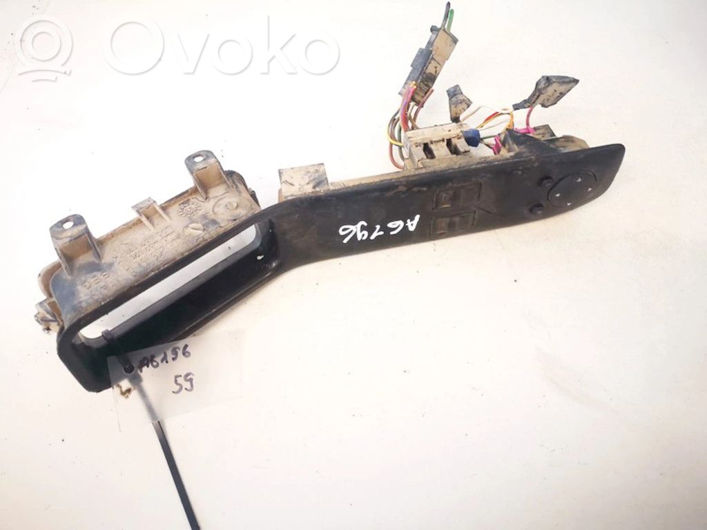 Audi 80 90 S2 B4 Interruptor del elevalunas eléctrico 