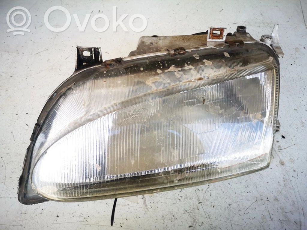 Phare frontale   95VW13005YD,0301048311,0301048311,1305235254,95VW13005YD