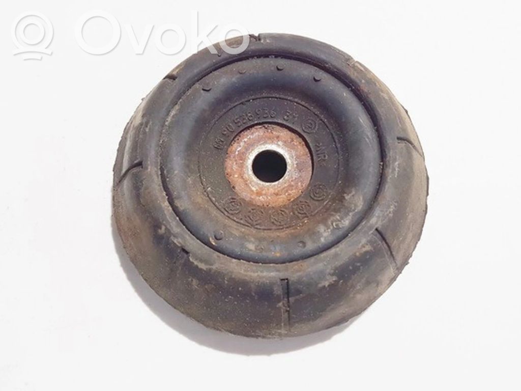 Opel Zafira A Lagerbock Federbein 