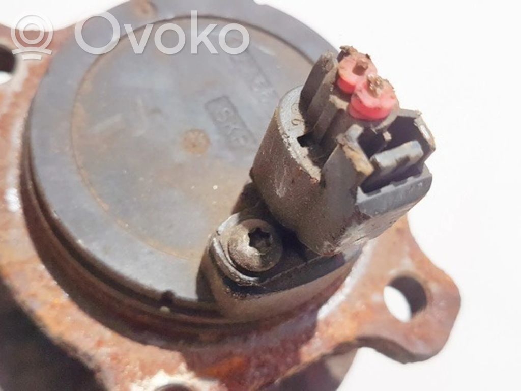 ABS Sensor hinten   3M5T2B372BD,3M5T2B372BD,10071162203,3M5T2B372BD,3M5T2B372BD