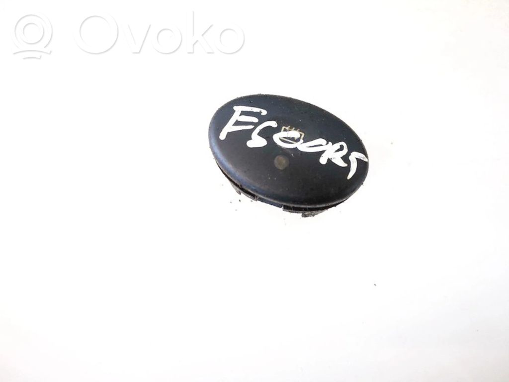 Windscreen/window heater switch   95AG18C621AA,95AG18C621AA