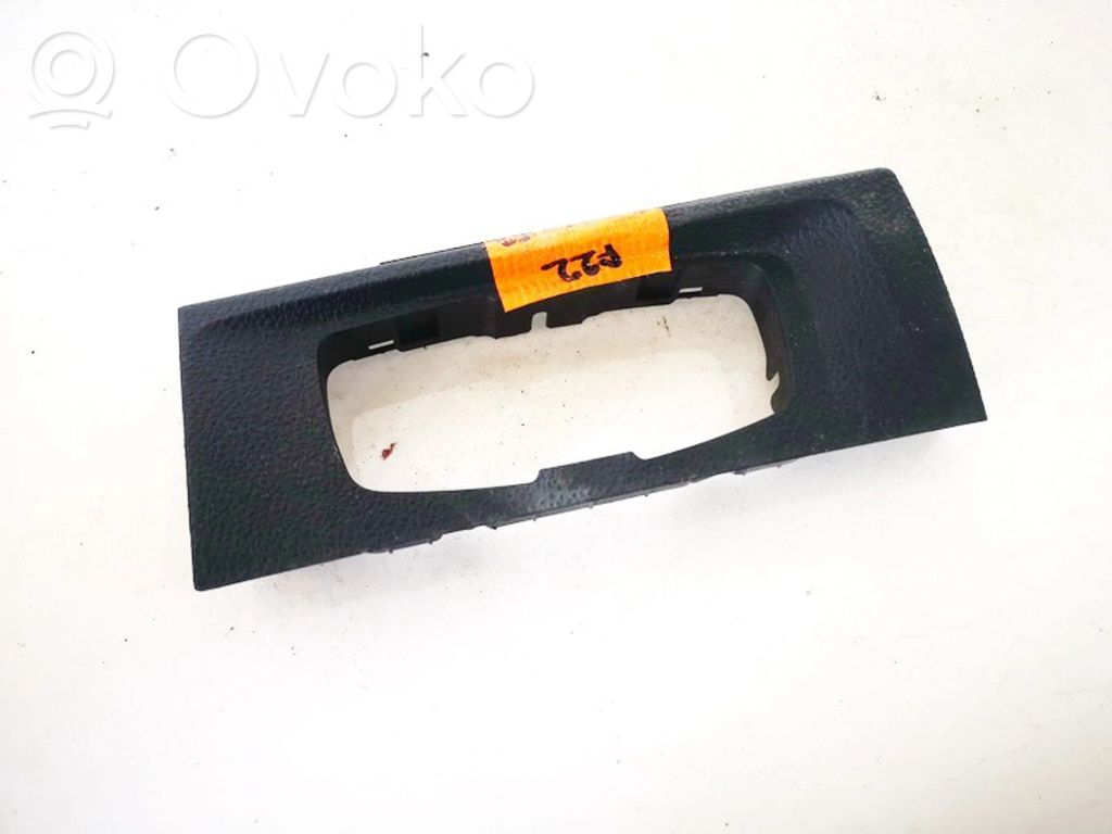 BMW 2 F22 F23 Inne części wnętrza samochodu 