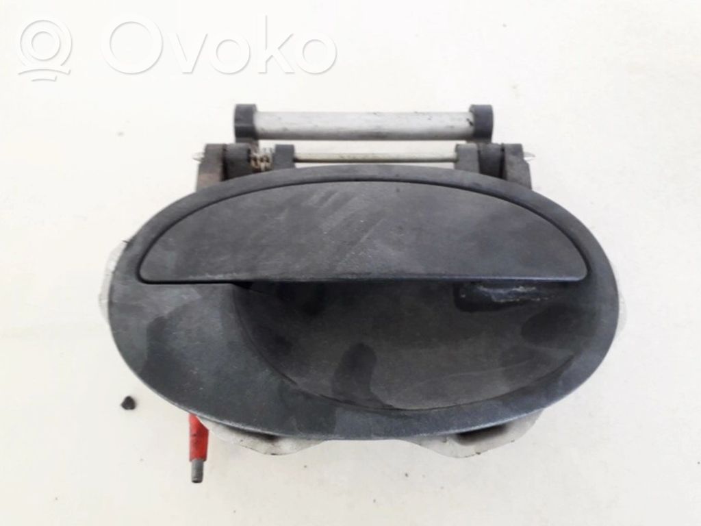 Etuoven ulkokahva   8048604,8048604