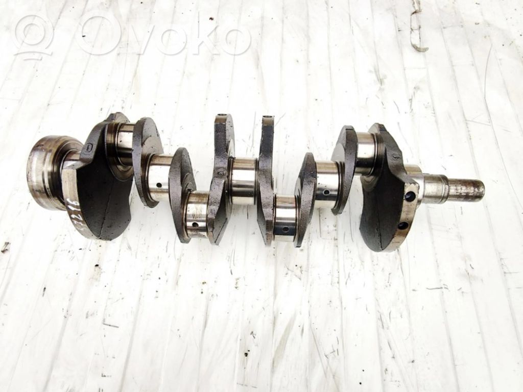 Rover 414 - 416 - 420 Cigüeñal 