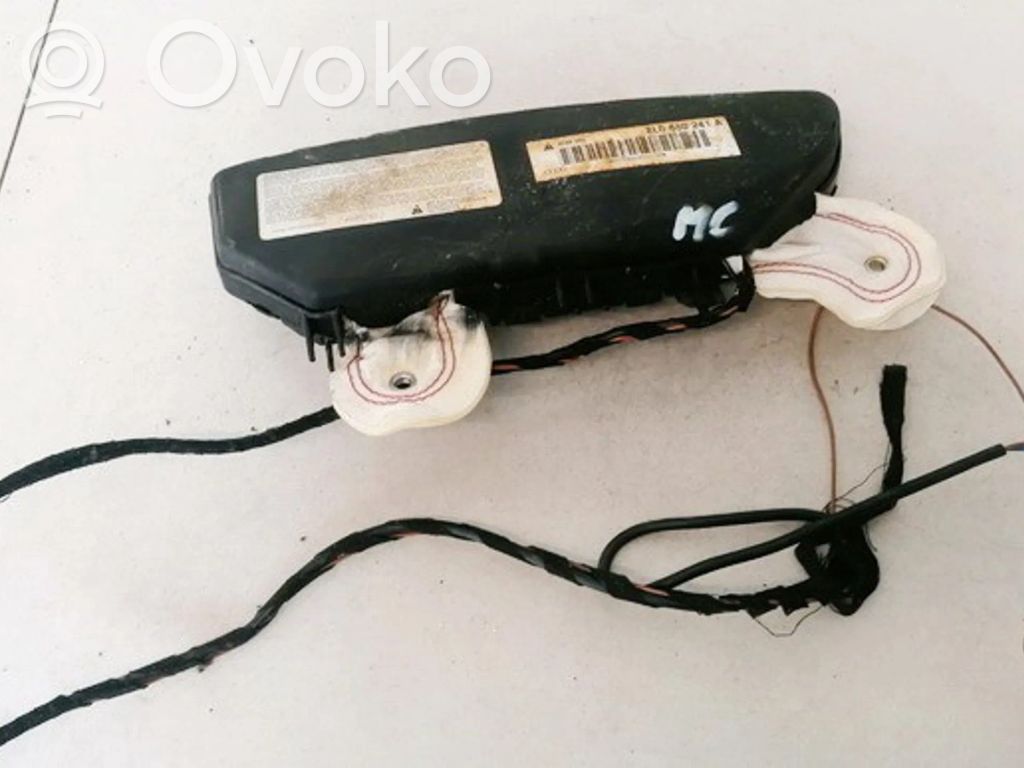 Audi A4 S4 B5 8D Airbag scaun 
