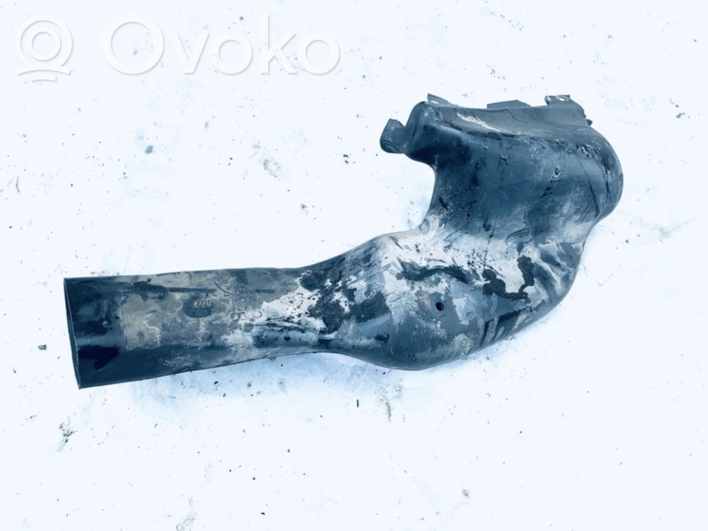 Ilmanoton letku   8L0129602,8L0129602