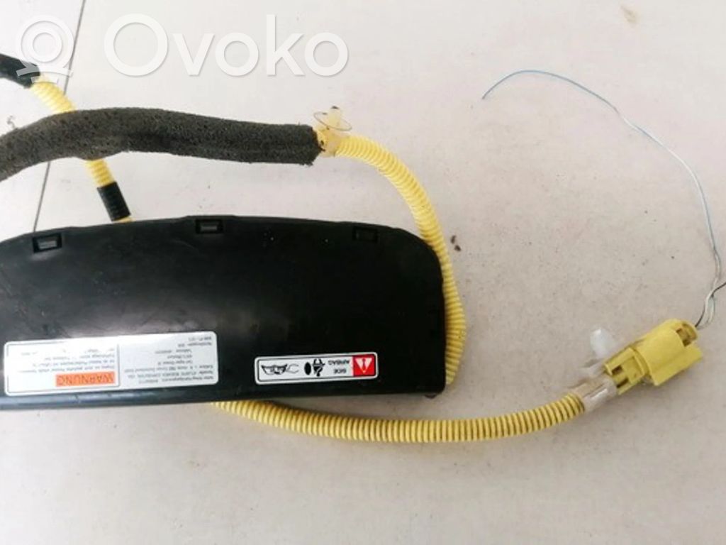Sitz-Airbag   78000SEAG81,78000SEAG81,78000SEAG81,78000SEAG81