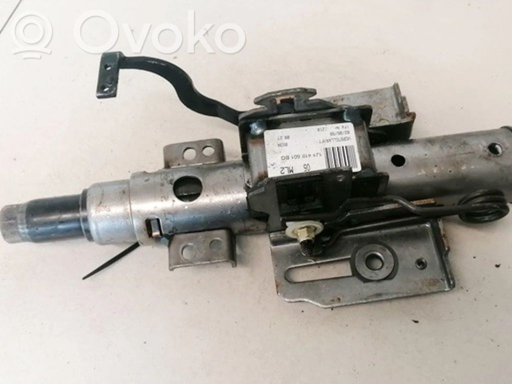 Volkswagen Golf IV Colonne de direction