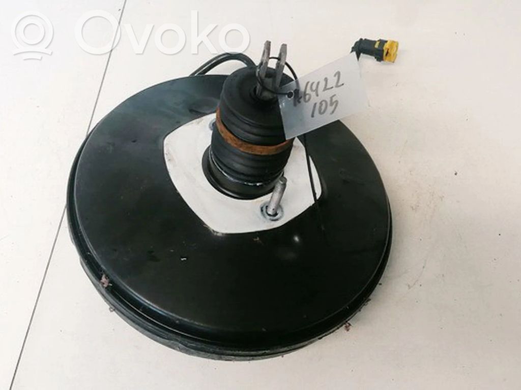 Wspomaganie hamulca   13122530,13122530