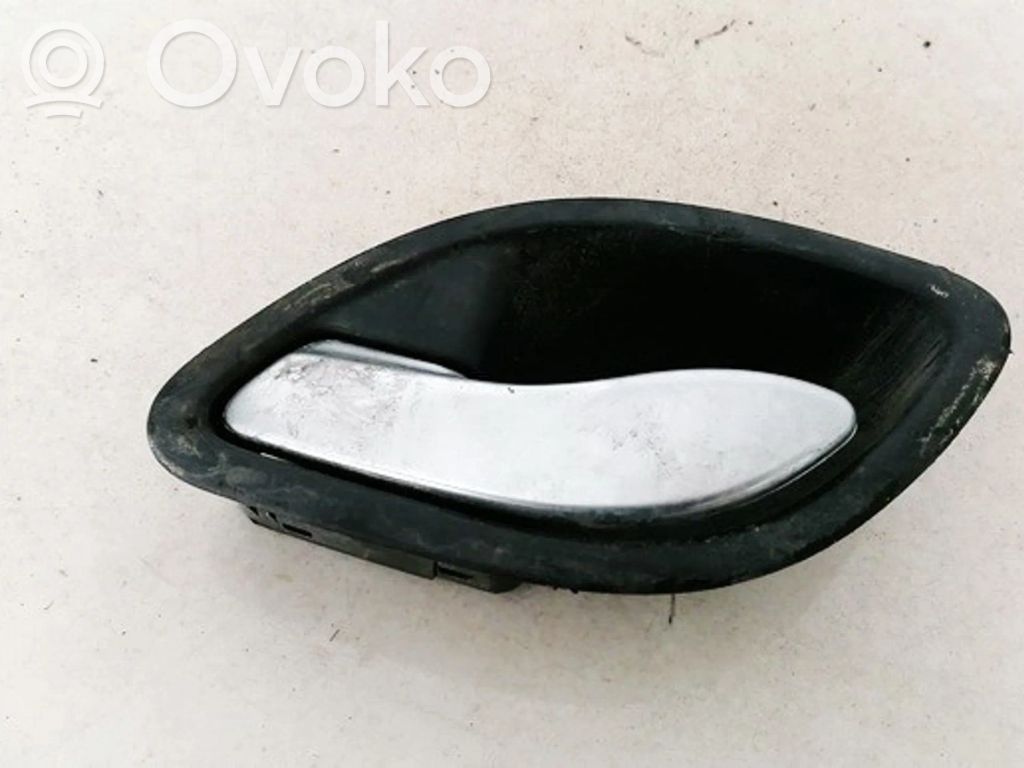 Etuoven sisäkahva   8200000723,988007201,8200000723,988007201