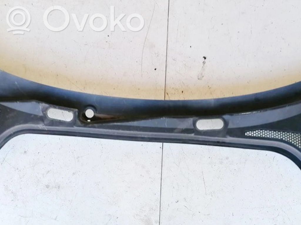Audi A3 S3 8P Garniture d'essuie-glace 