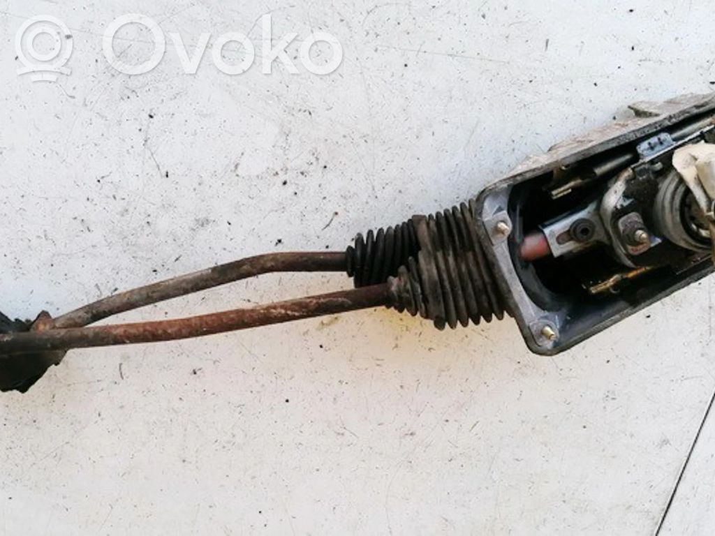 Selector caja de cambios   8D0711025,8D0711025