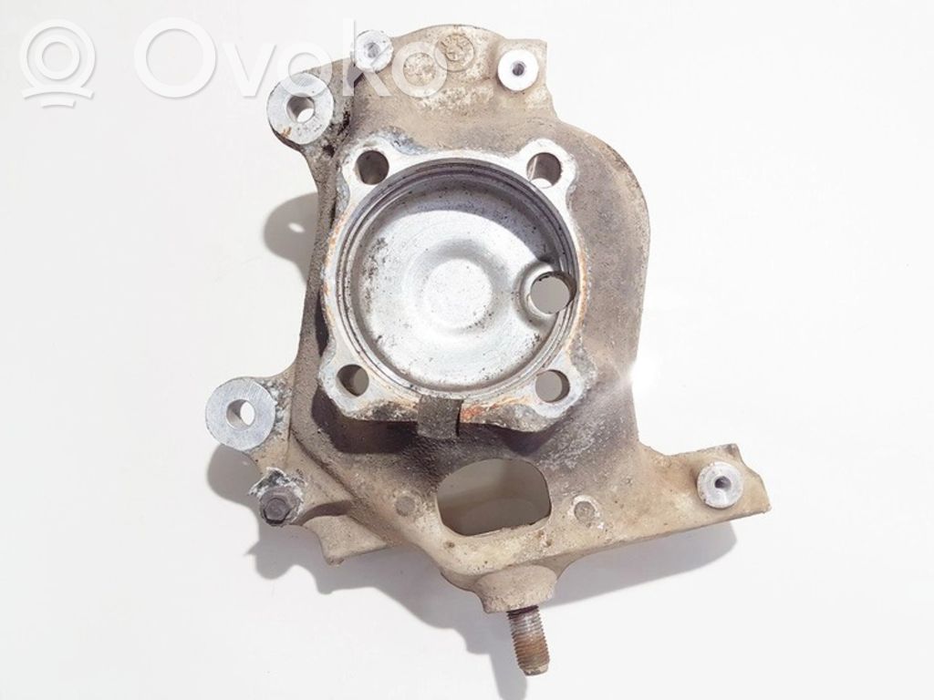 Cubo de rueda delantera   6760954R,6760954R
