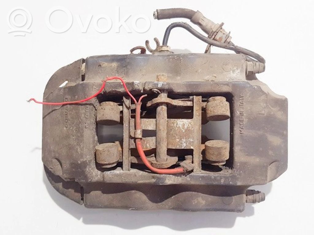 Caliper del freno trasero