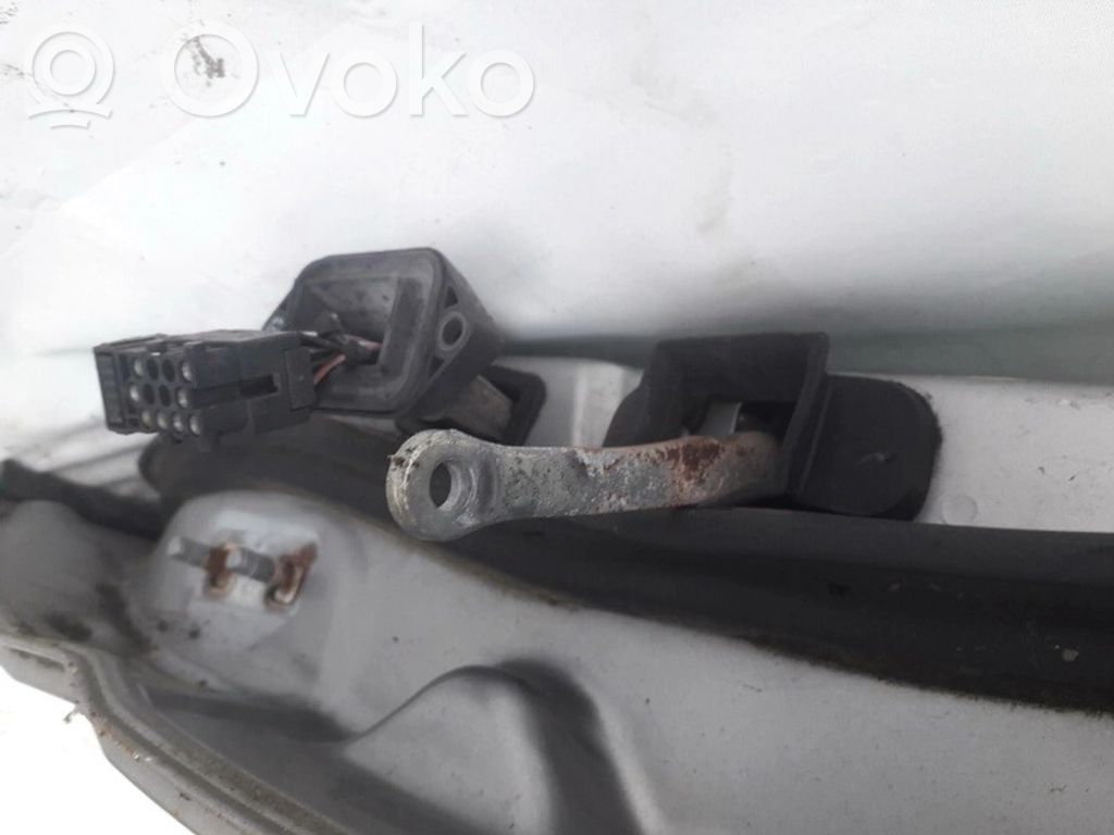 BMW 7 E32 Opritor ușă spate 