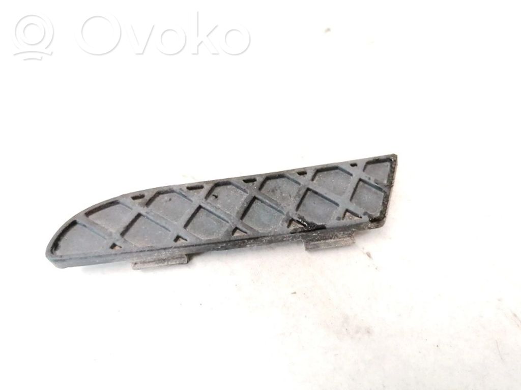 Ford S-MAX Grille inférieure de pare-chocs avant 