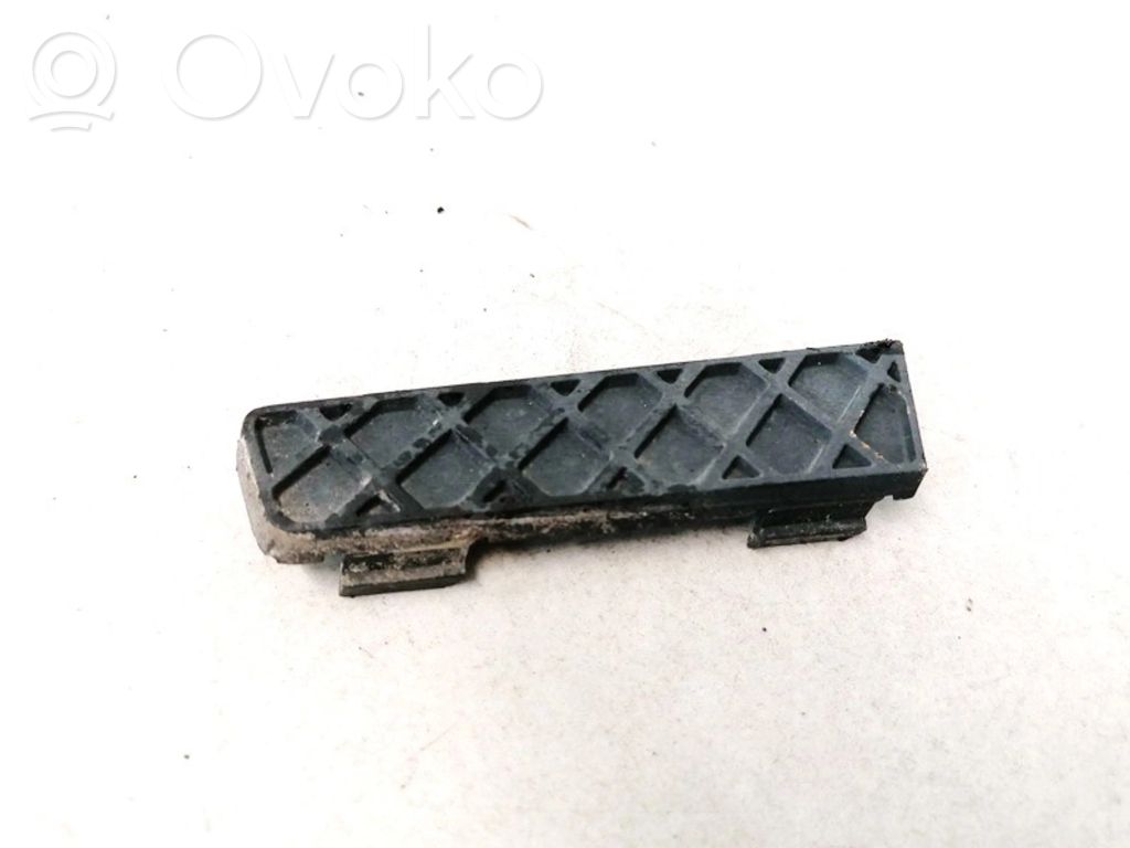 Ford S-MAX Grille inférieure de pare-chocs avant 