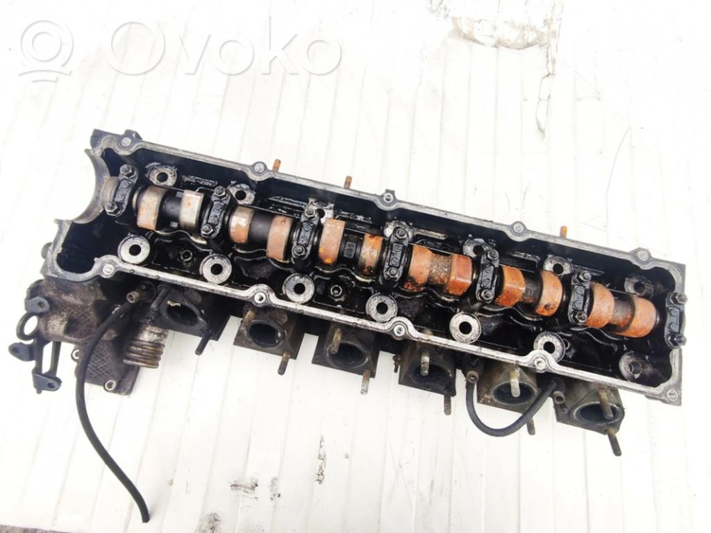 Opel Omega B1 Engine head 