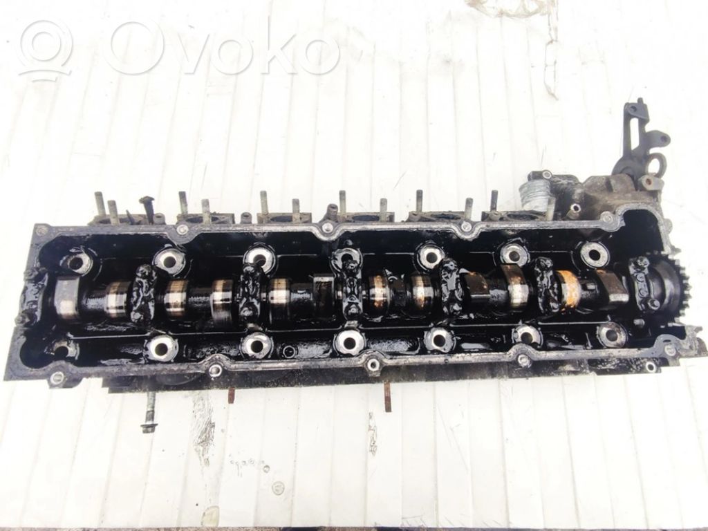 Opel Omega B1 Galva 