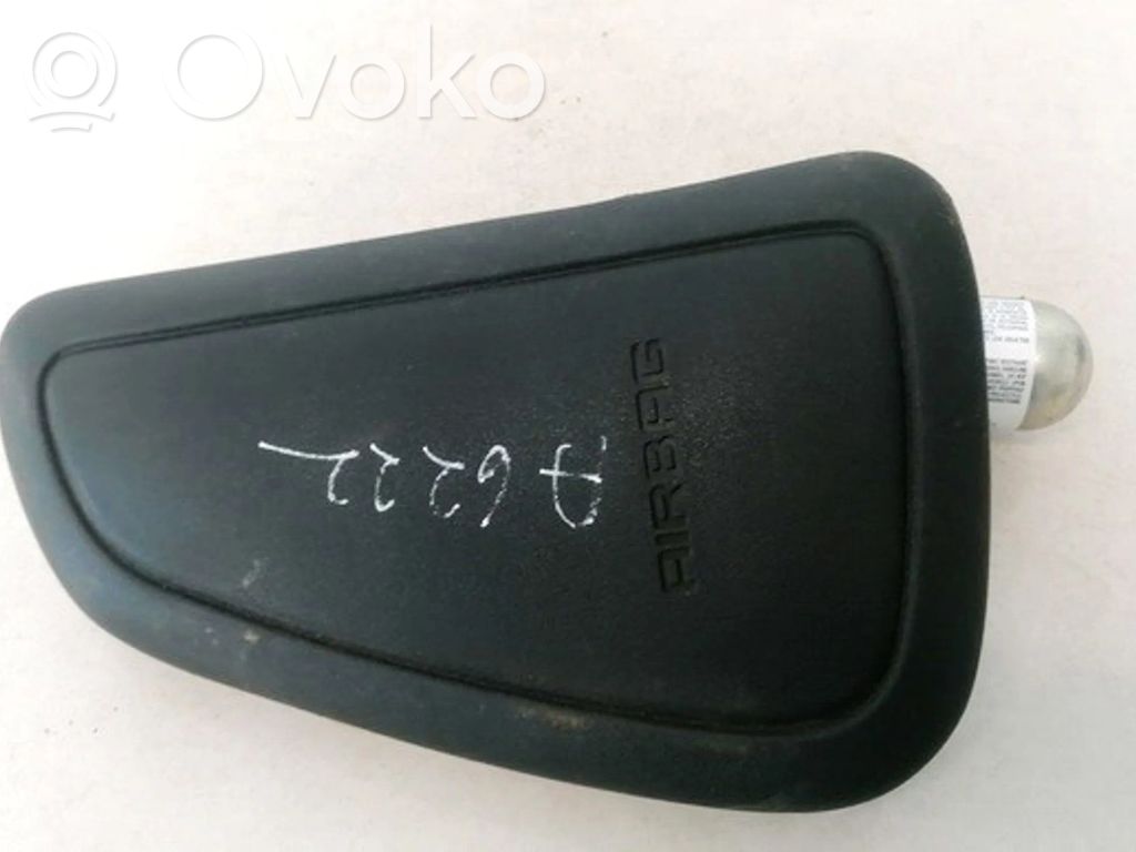 Opel Zafira A Airbag sedile 